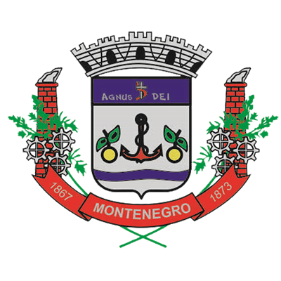 Brasão de Montenegro RS
