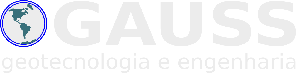 GAUSS Geotecnologia e Engenharia