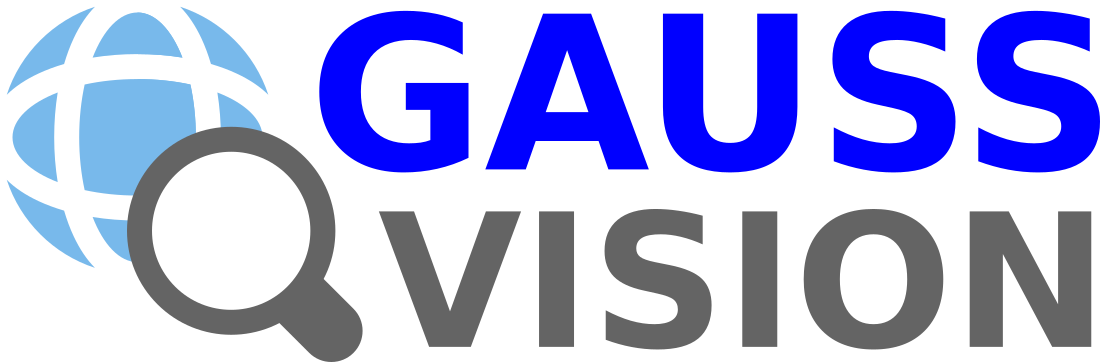 GAUSSVISION